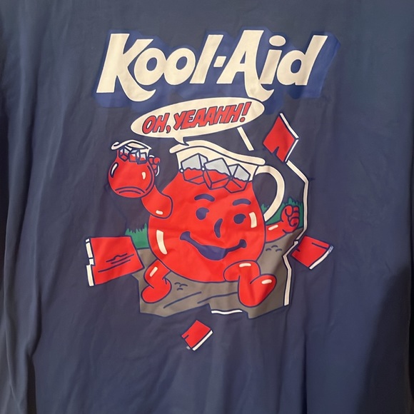 🌺Kool-Aid T Shirt - Picture 3 of 5